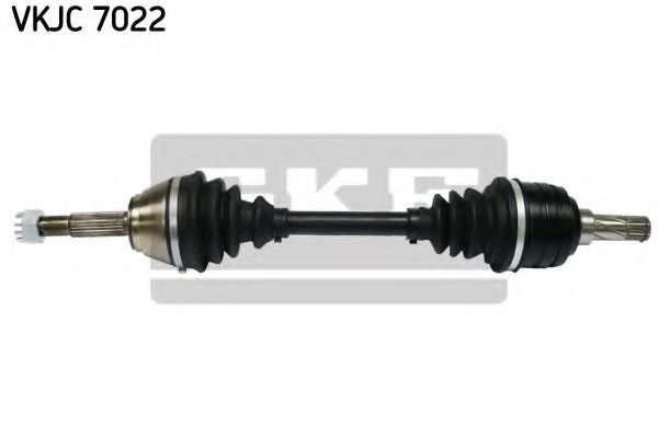 Приводной вал SKF VKJC 7022