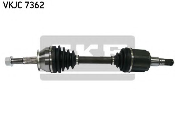 Приводной вал SKF VKJC 7362