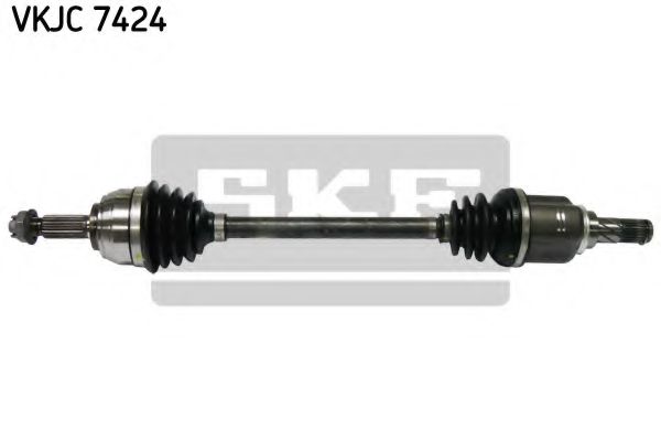 Приводной вал SKF VKJC 7424