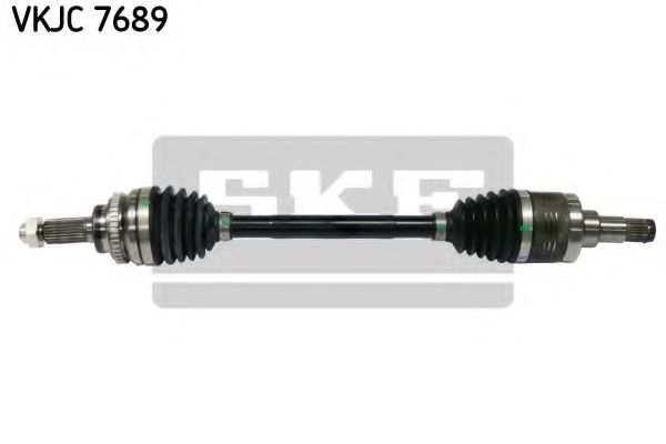 Приводной вал SKF VKJC 7689