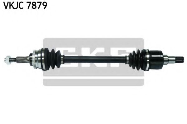 Приводной вал SKF VKJC 7879