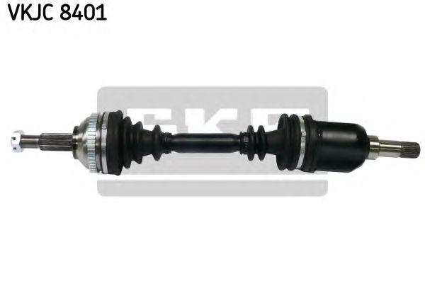 Приводной вал SKF VKJC 8401