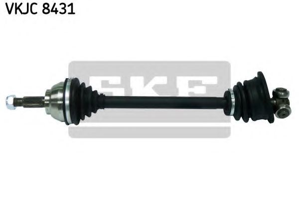 Приводной вал SKF VKJC 8431
