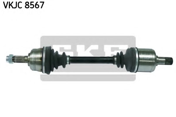 Приводной вал SKF VKJC 8567