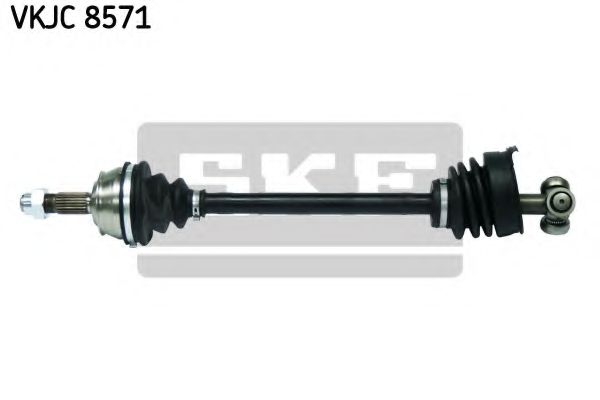 Приводной вал SKF VKJC 8571