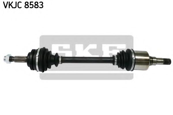 Приводной вал SKF VKJC 8583
