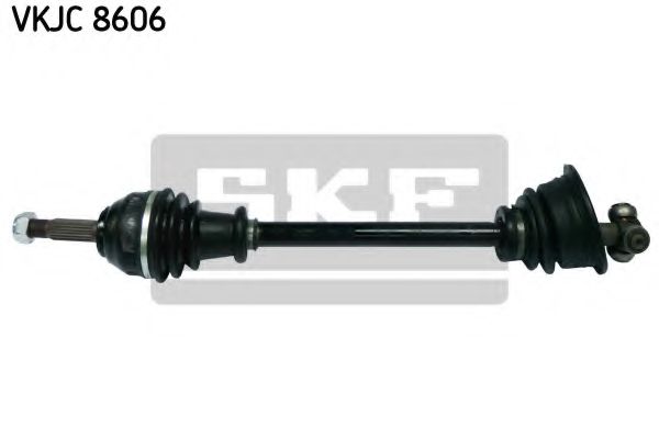 Приводной вал SKF VKJC 8606