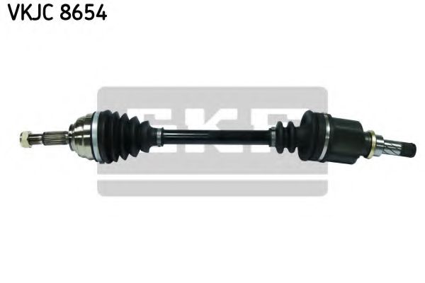 Приводной вал SKF VKJC 8654