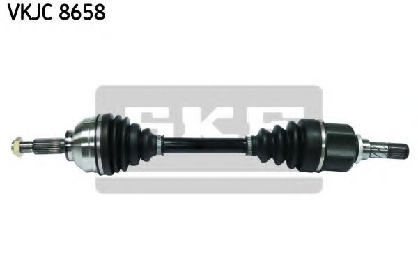 Приводной вал SKF VKJC 8658