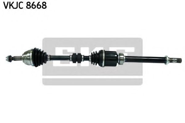 Приводной вал SKF VKJC 8668