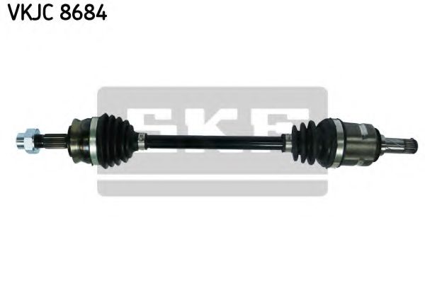 Приводной вал SKF VKJC 8684