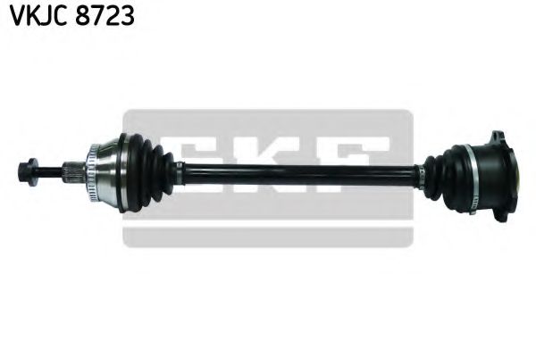 Приводной вал SKF VKJC 8723