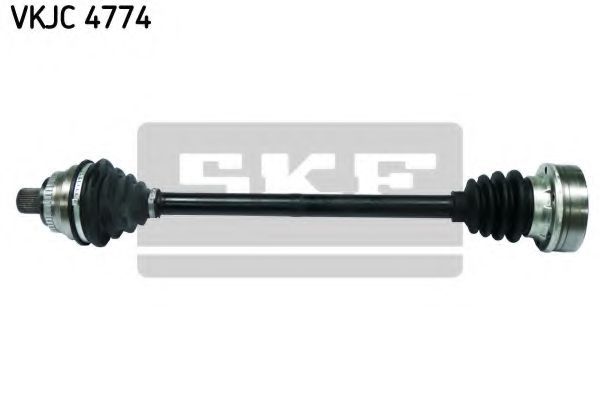 Приводной вал SKF VKJC 4774