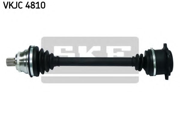 Приводной вал SKF VKJC 4810