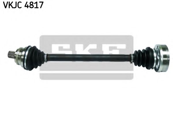 Приводной вал SKF VKJC 4817