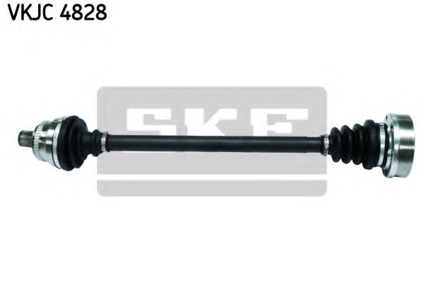 Приводной вал SKF VKJC 4828