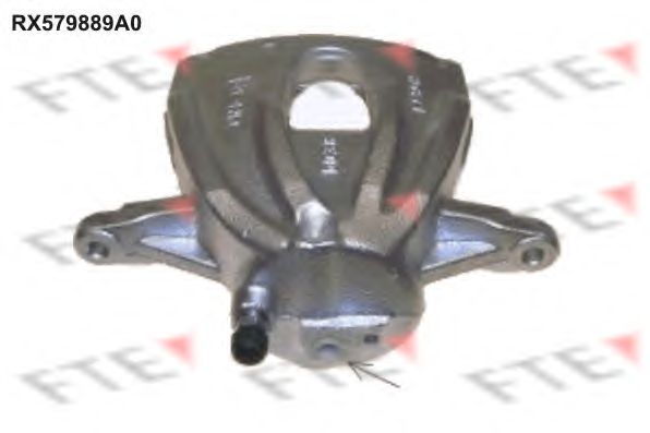 Тормозной суппорт FTE RX579889A0