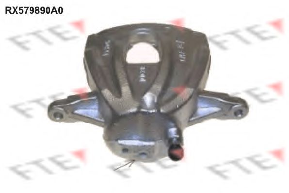 Тормозной суппорт FTE RX579890A0