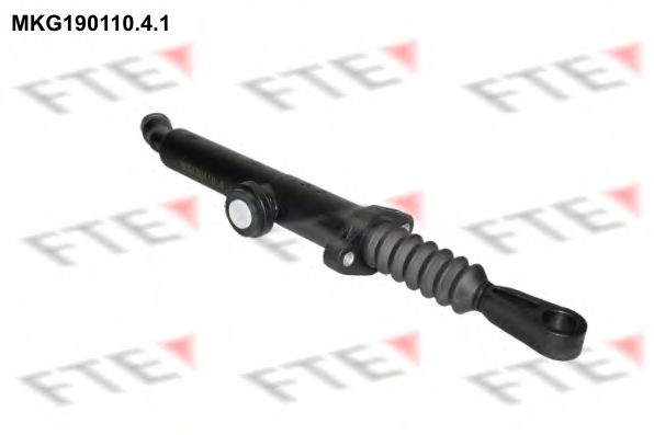 Главный цилиндр, система сцепления FTE MKG190110.4.1