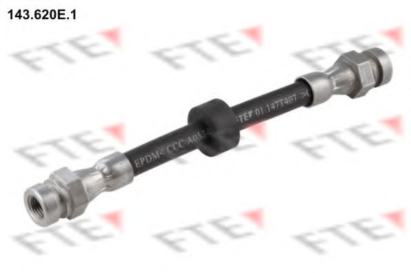 Тормозной шланг FTE 143.620E.1