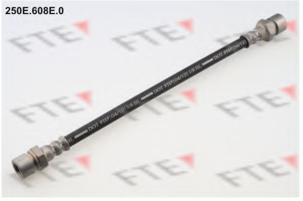 Тормозной шланг FTE 250E.608E.0