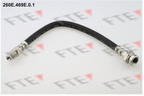 Тормозной шланг FTE 260E.469E.0.1