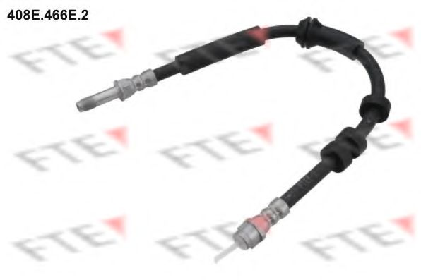 Тормозной шланг FTE 408E.466E.2