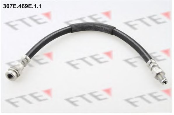 Тормозной шланг FTE 307E.469E.1.1