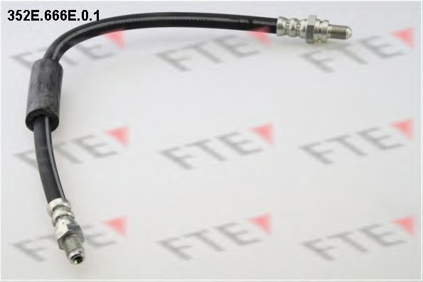 Тормозной шланг FTE 352E.666E.0.1