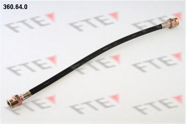 Тормозной шланг ATE 330301