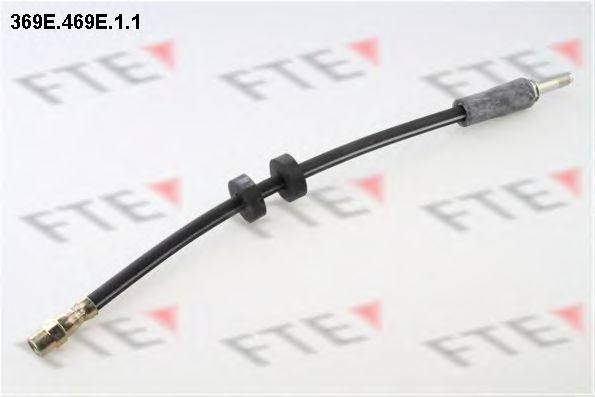 Тормозной шланг FTE 369E.469E.1.1