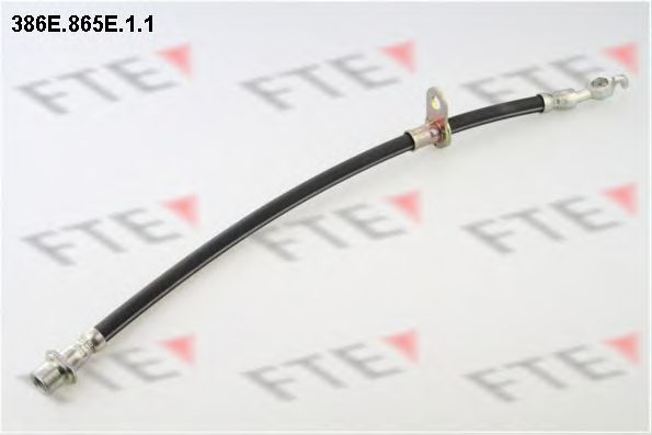 Тормозной шланг FTE 386E.865E.1.1