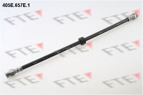 Тормозной шланг FTE 405E.657E.1