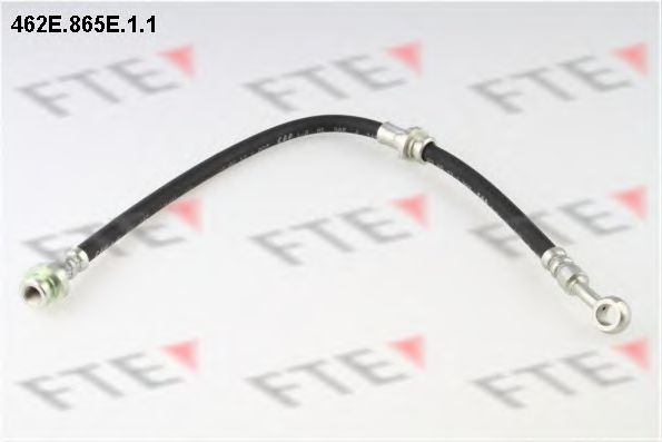 Тормозной шланг FTE 462E.865E.1.1