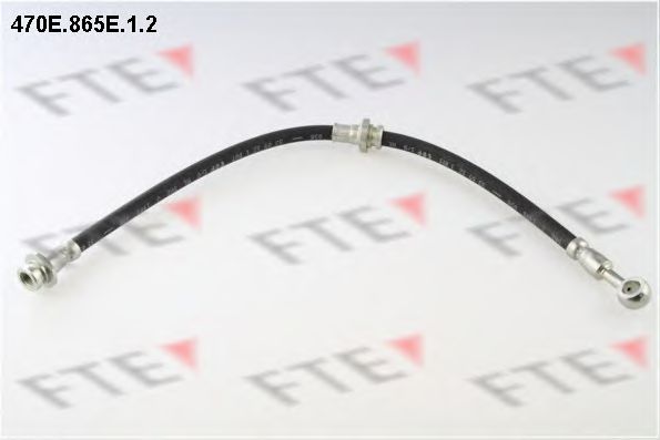 Тормозной шланг FTE 470E.865E.1.2