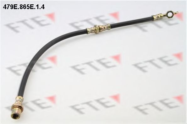 Тормозной шланг FTE 479E.865E.1.4
