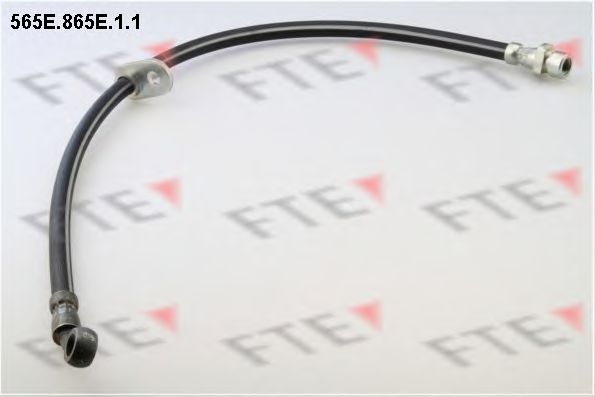 Тормозной шланг FTE 565E.865E.1.1