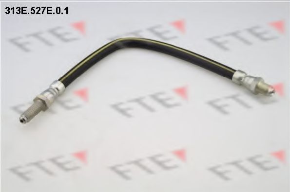 Шланг сцепления FTE 313E.527E.0.1