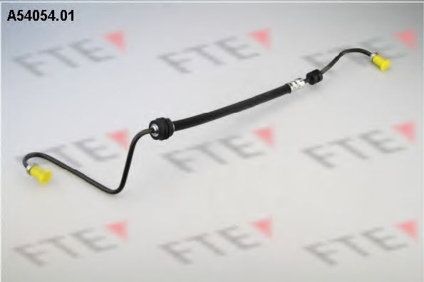 Проводка сцепления FTE A54054.01