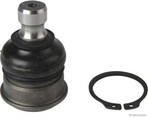 Несущий / направляющий шарнир HERTH+BUSS JAKOPARTS J4861047