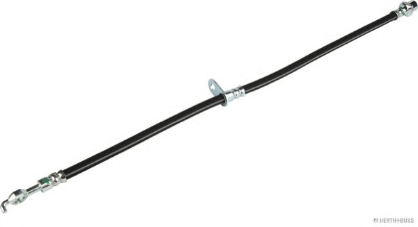 Тормозной шланг HERTH+BUSS JAKOPARTS J3702215