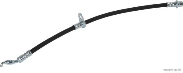 Тормозной шланг HERTH+BUSS JAKOPARTS J3702278