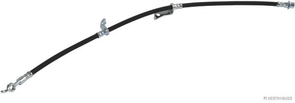 Тормозной шланг HERTH+BUSS JAKOPARTS J3702299
