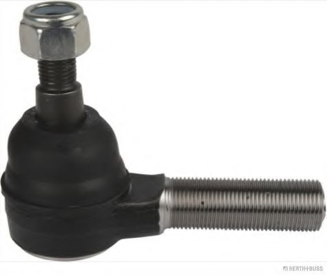 Наконечник поперечной рулевой тяги HERTH+BUSS JAKOPARTS J4825001