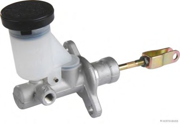 Главный цилиндр, система сцепления HERTH+BUSS JAKOPARTS J2501039