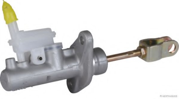 Главный цилиндр, система сцепления HERTH+BUSS JAKOPARTS J2505037