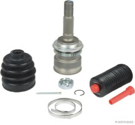 Шарнирный комплект, приводной вал HERTH+BUSS JAKOPARTS J2826114