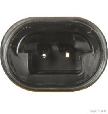 Главный тормозной цилиндр HERTH+BUSS JAKOPARTS J3100909