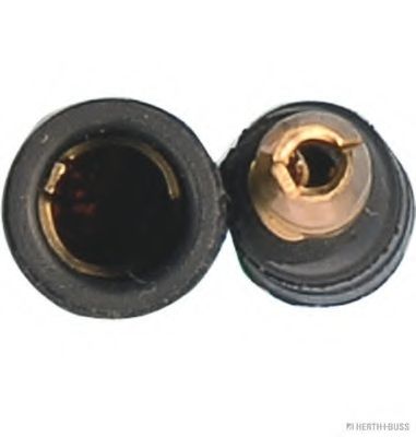 Главный тормозной цилиндр HERTH+BUSS JAKOPARTS J3104015