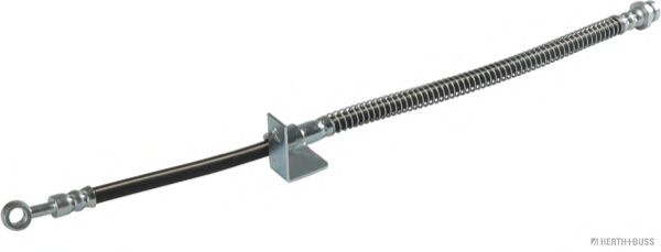 Тормозной шланг HERTH+BUSS JAKOPARTS J3700517